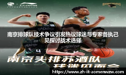 南京排球队技术争议引发热议球迷与专家各执己见探讨战术选择